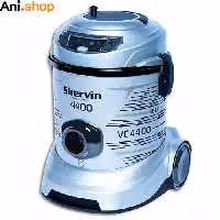 جارو سطلی شروین 4400 کد 103