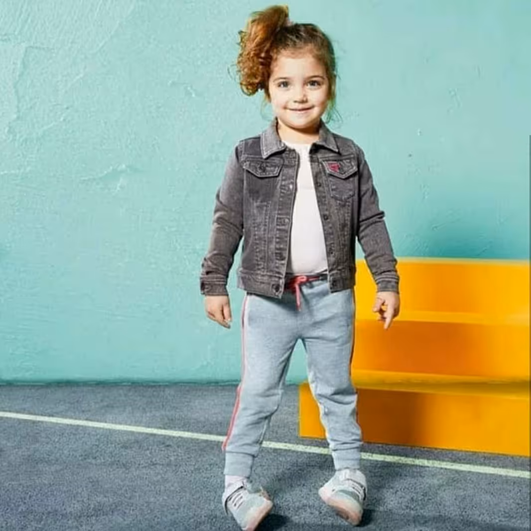 کت جین لوپیلو