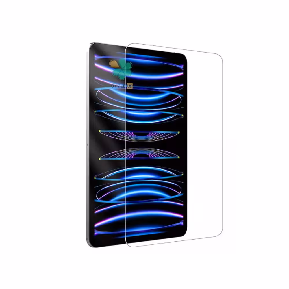 محافظ صفحه نیلکین اپل iPad Air 2020 / iPad Air 4 مدل Nillkin Pure AR