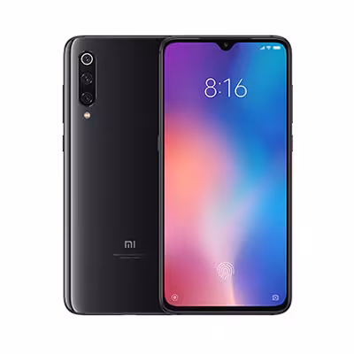 جانبی، گلس و قاب گوشی شیائومی Xiaomi Mi 9