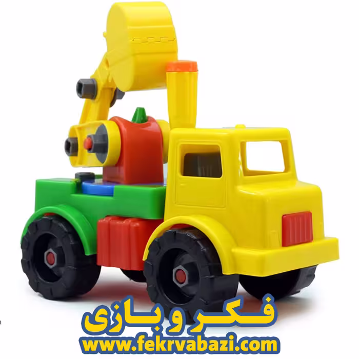 جرثقیل ساز و باز