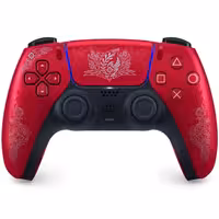 خرید دسته PlayStation DualSense Monster Hunter Wilds Limited Edition PS5 با بهترین قیمت