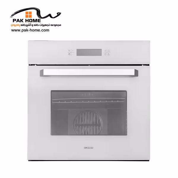 فر توکار استیل البرز FE50W