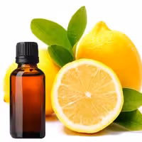 اسانس شمع لیمو