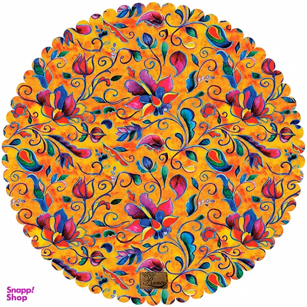 رومیزی رنس مدل T13-42814
