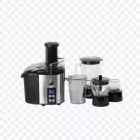 آبمیوه گیری ضمانت دار  « تکنو » مدل  12 Te-3