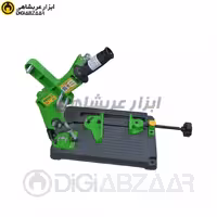 پایه تبدیل فرزبزرگ به پروفیل براکو(EKO)