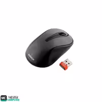 ماوس بی سیم ای فورتک مدل G3-280n | مستر کامپیوتر | آسوده خرید کنید