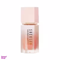 رژ گونه مایع کد 102