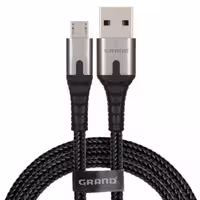 کابل تبدیل  usb به microusb گرنداسکای مدل GK-10 طول 1 متر