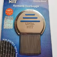 شانه ضد شپش لیندانت با مجوزرسمی درسرتاسر کشور