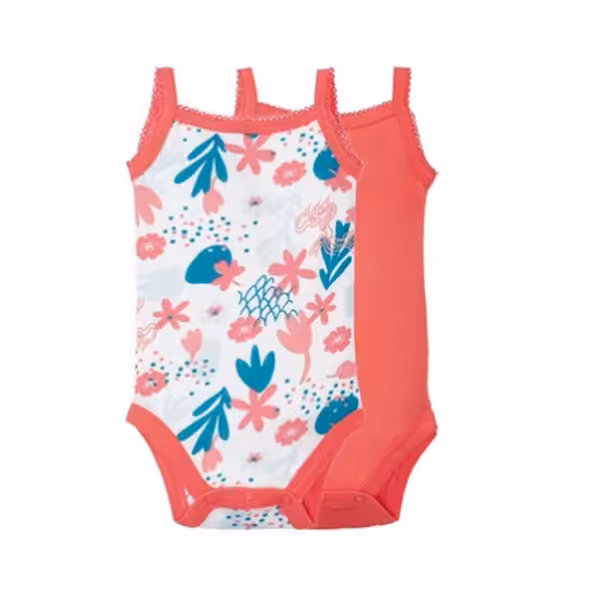 بادی نوزادی لوپیلو مدل IAN-348042 مجموعه 2 عددی 