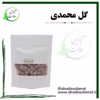 گل محمدی آبادیس 