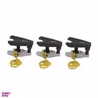 سیبک درآور جی تی سی مدل YP-TAIWAN-3PCS-10CM مجموعه 3 عددی