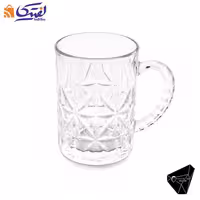 لیوان آرتور پوگین 6 عددی کد BJB 503A