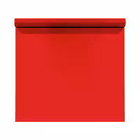 فون عکاسی شطرنجی سوزنی قرمز 3×2 متر