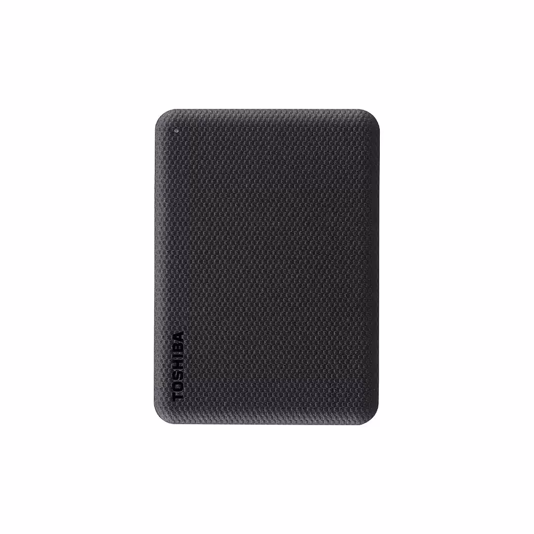 مشخصات، قیمت و خرید هارد اکسترنال توشیبا Canvio Advance ظرفیت 2 ترابایت | آبتین مال 13 فروردین 1404