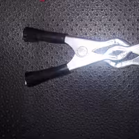 گیره سوسماری