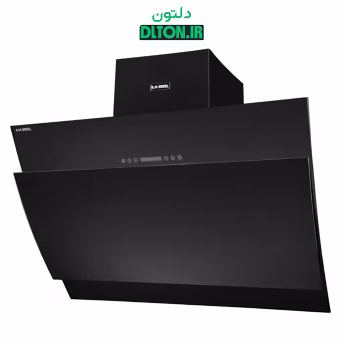 هود ایلیا استیل سارینا خم