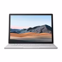 لپ تاپ مایکروسافت Surface book 3 ️️i7/32GB/512GB SSD/6GB 1660