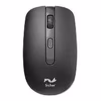 قیمت و خرید ماوس بی‌سیم زیچر مدل M205 | یاس ارتباط