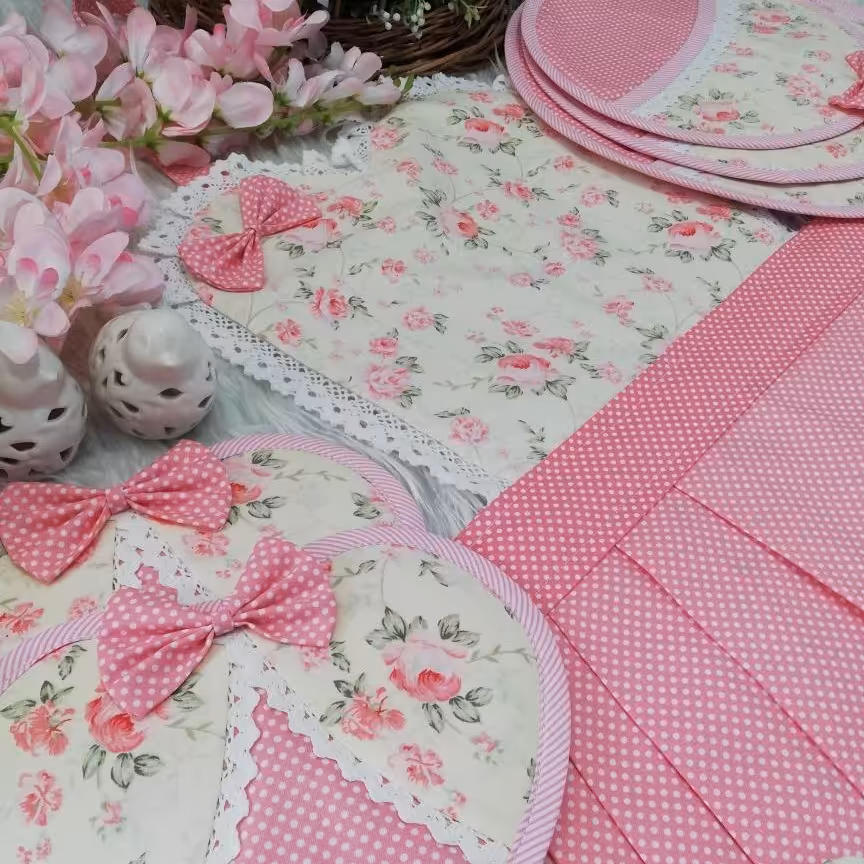 ست آشپز خانه عروس