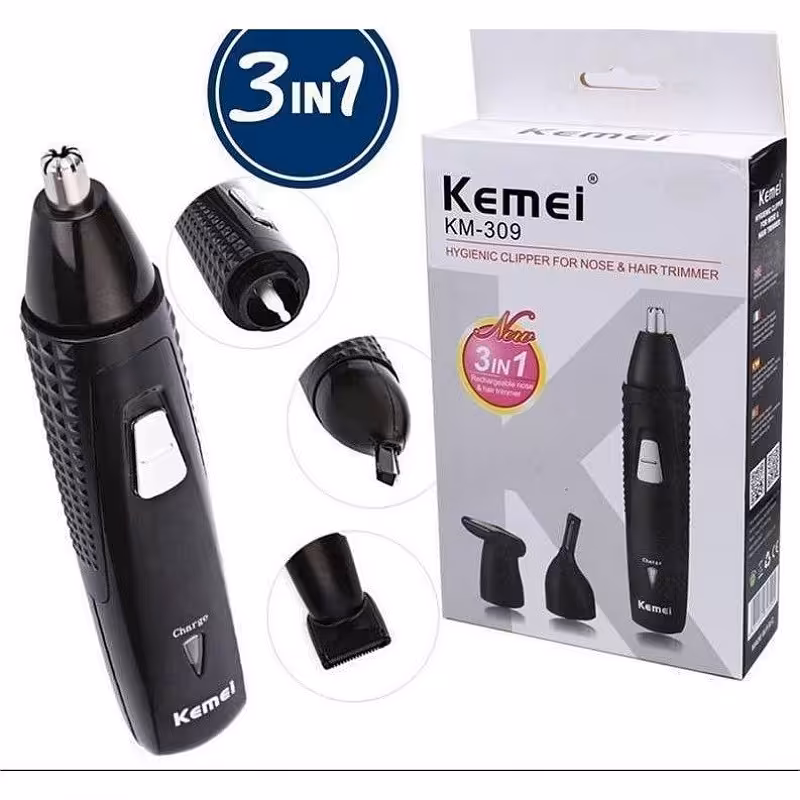 دستگاه موزن بینی 3 کاره کمی 309 ارسال رایگان - پخش آینده