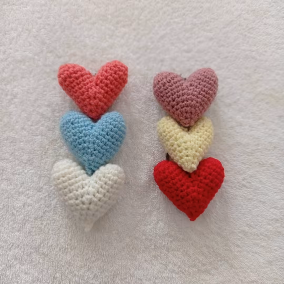 قلب غرفه بافتنی های شانا