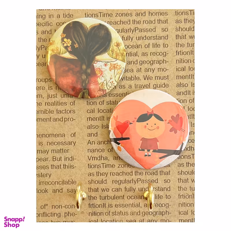 جا کلیدی مدل رفاقت دخترانه قلبی کد 85