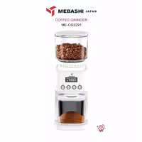 آسیاب قهوه مباشی مدل CG-2291