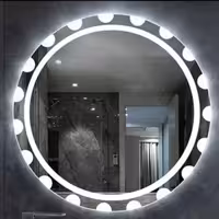 اینه بک لایت سایز شصت سانت