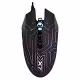 مشخصات ماوس باسیم مخصوص بازی ای فور تک مدل X77