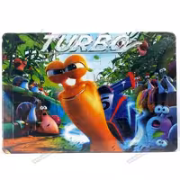 پازل توربو 35 تکه کد 283