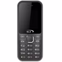 گوشی موبایل جی ال ایکس مدل F2 Plus دو سیم کارت