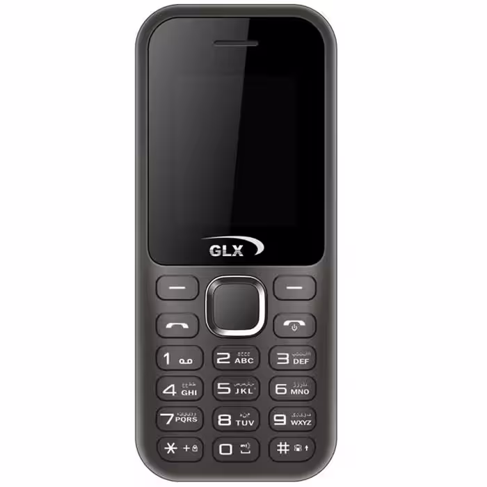 گوشی موبایل جی ال ایکس مدل F2 Plus دو سیم کارت