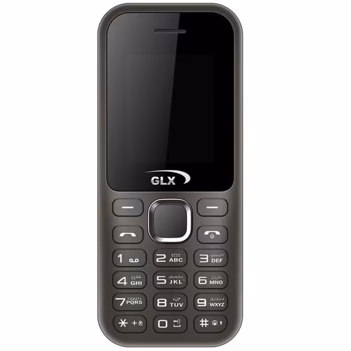 گوشی موبایل جی ال ایکس مدل F2 Plus دو سیم کارت