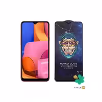گلس Premium گوشی سامسونگ Samsung Galaxy A20s برند Monkey