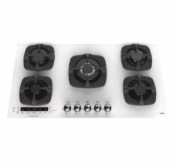 اجاق گاز صفحه ای آلتون مدل IG516DW