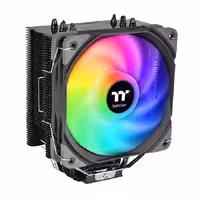 خنک کننده پردازنده ترمالتیک مدل UX200 SE ARGB Black