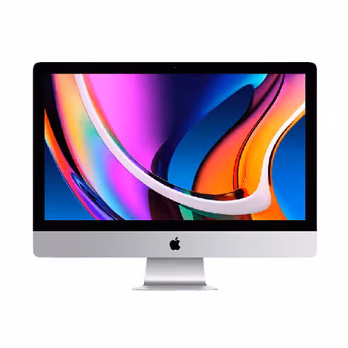 کامپیوتر اپل 27 اینچی مدل iMAC MXWV2