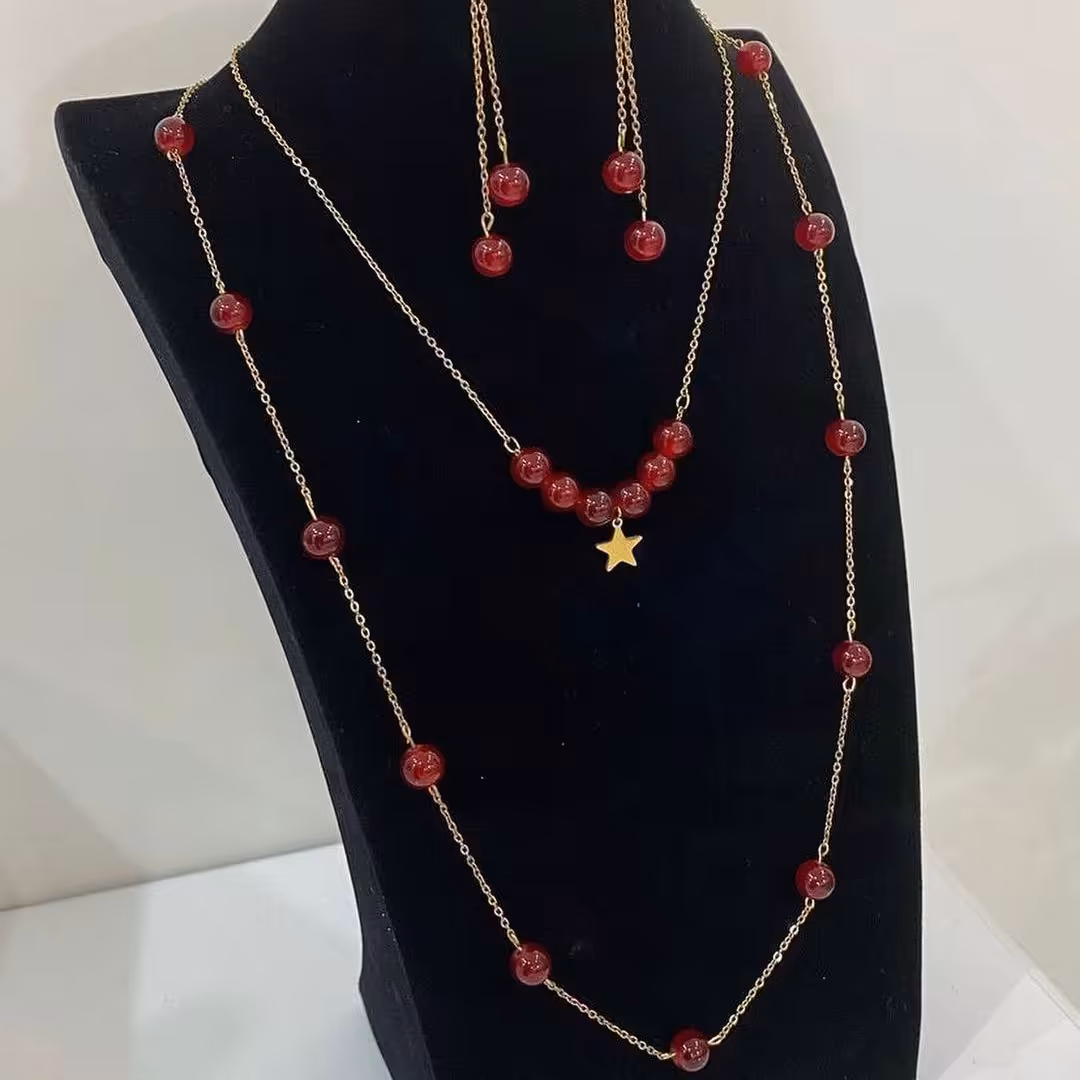 سرویس سنگ لاکچری