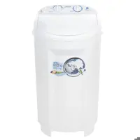 ماشین لباسشویی فریدولین مدل SW100 New Version ظرفیت 10 کیلوگرم (ارسال رایگان)