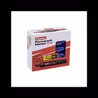 ماژیک تینری لاکسر (کد 510)12 عددی