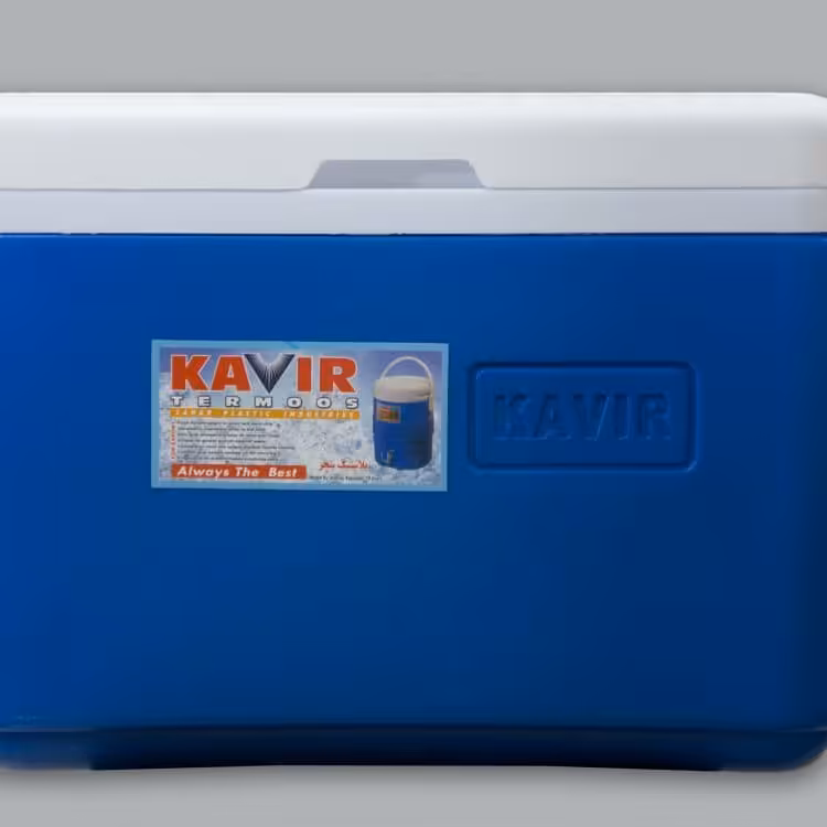 یخدان 10لیتری شیردار باارسال رایگان