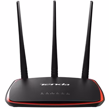 اکسس پوینت بی‌سیم 300Mbps تندا مدل AP5