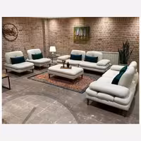 مبلمان راحتی پازلی