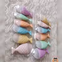 هایلایتر ماهی 