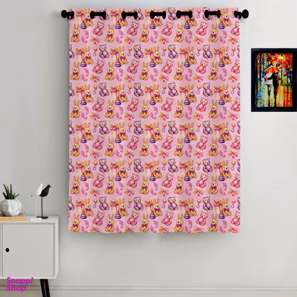 پرده مدل C2-50653