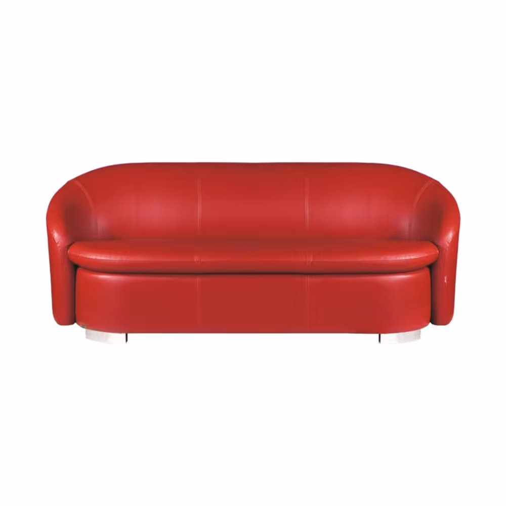 مبل سه نفره مدل OSS823n3 نیلپر