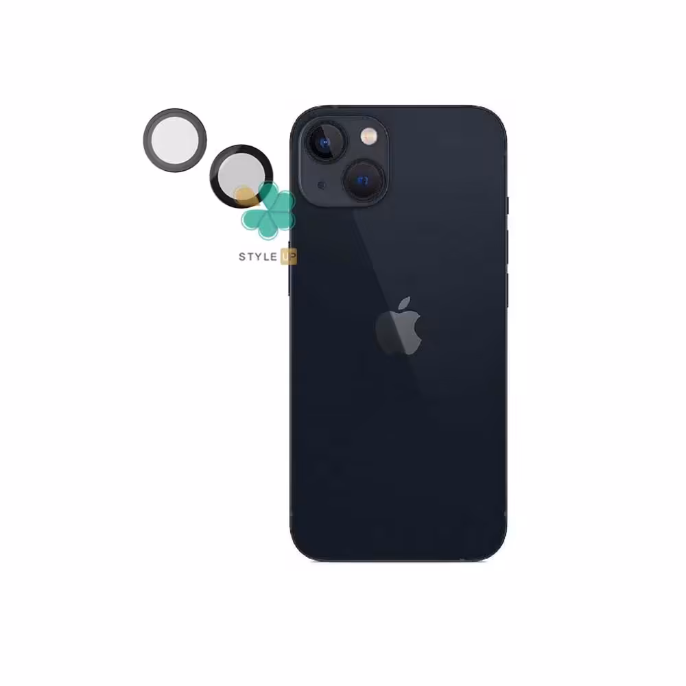 گلس دوربین گوشی Nillkin CLRFilm مناسب Apple iPhone 15 Plus